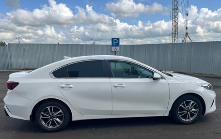 KIA Cerato IV, 2023 год, 2 800 000 рублей, 4 фотография