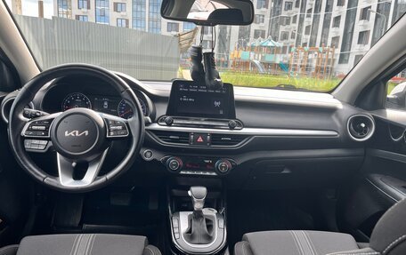 KIA Cerato IV, 2023 год, 2 800 000 рублей, 5 фотография