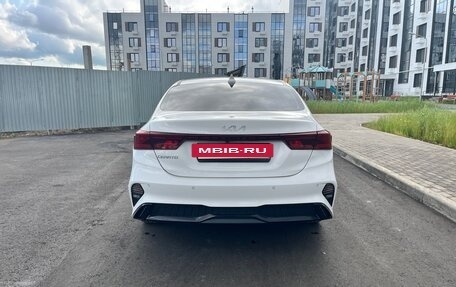 KIA Cerato IV, 2023 год, 2 800 000 рублей, 3 фотография