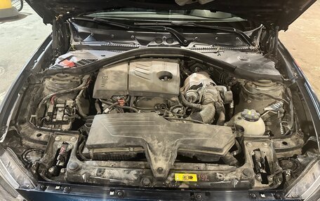 BMW 1 серия, 2012 год, 1 350 000 рублей, 5 фотография