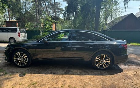 Audi A6, 2021 год, 5 200 000 рублей, 8 фотография