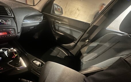 BMW 1 серия, 2012 год, 1 350 000 рублей, 9 фотография