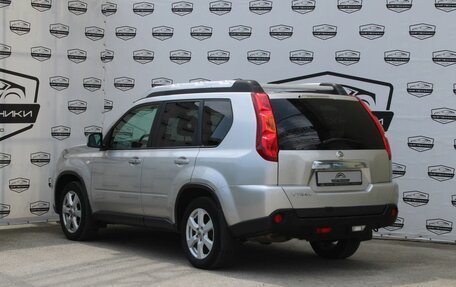Nissan X-Trail, 2008 год, 999 000 рублей, 7 фотография