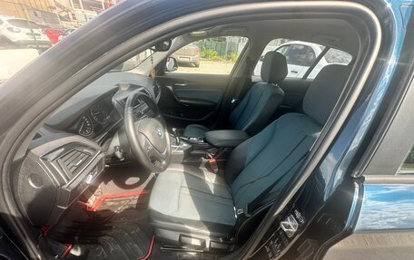 BMW 1 серия, 2012 год, 1 350 000 рублей, 12 фотография