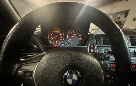 BMW 1 серия, 2012 год, 1 350 000 рублей, 10 фотография