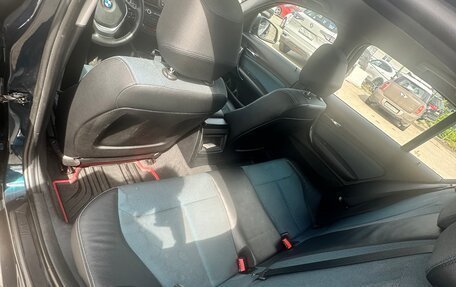 BMW 1 серия, 2012 год, 1 350 000 рублей, 11 фотография