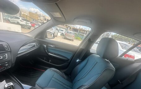 BMW 1 серия, 2012 год, 1 350 000 рублей, 13 фотография