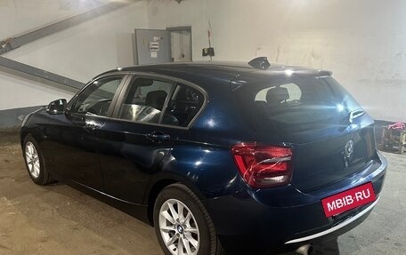 BMW 1 серия, 2012 год, 1 350 000 рублей, 8 фотография