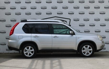 Nissan X-Trail, 2008 год, 999 000 рублей, 8 фотография