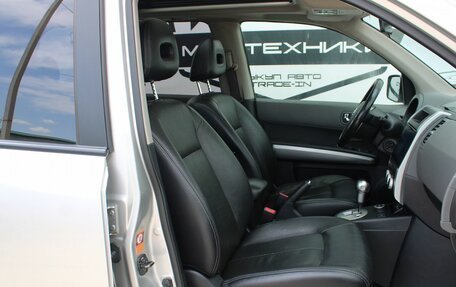 Nissan X-Trail, 2008 год, 999 000 рублей, 17 фотография