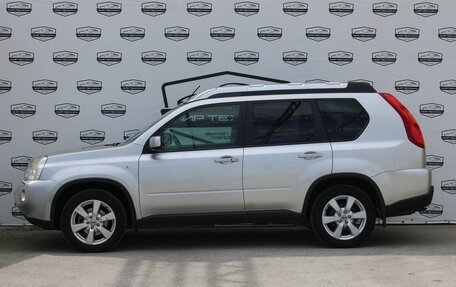 Nissan X-Trail, 2008 год, 999 000 рублей, 9 фотография