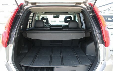 Nissan X-Trail, 2008 год, 999 000 рублей, 21 фотография