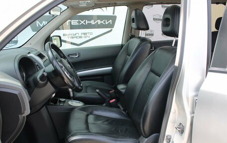 Nissan X-Trail, 2008 год, 999 000 рублей, 16 фотография