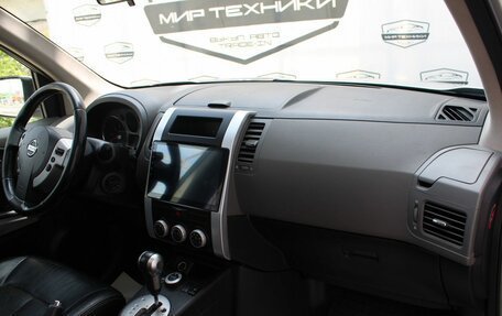 Nissan X-Trail, 2008 год, 999 000 рублей, 15 фотография