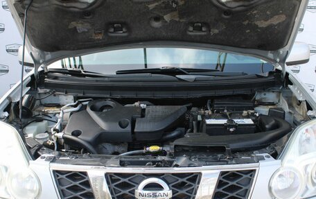 Nissan X-Trail, 2008 год, 999 000 рублей, 22 фотография