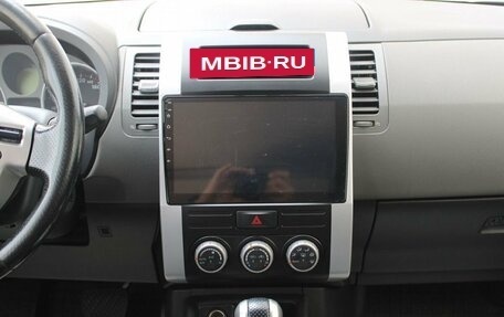 Nissan X-Trail, 2008 год, 999 000 рублей, 14 фотография