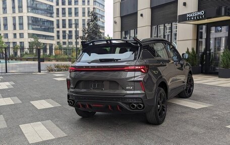 Geely Coolray I, 2025 год, 1 700 000 рублей, 2 фотография