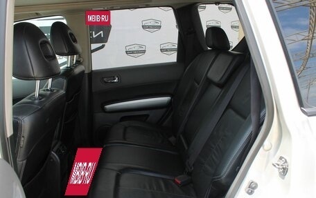 Nissan X-Trail, 2008 год, 999 000 рублей, 18 фотография