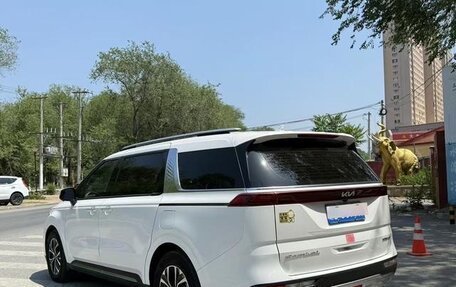 KIA Carnival, 2022 год, 2 970 000 рублей, 4 фотография