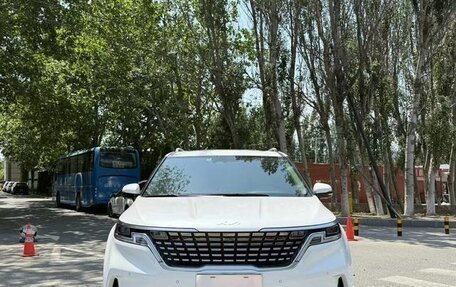 KIA Carnival, 2022 год, 2 970 000 рублей, 2 фотография