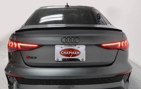 Audi RS 3, 2022 год, 8 500 000 рублей, 4 фотография