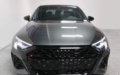 Audi RS 3, 2022 год, 8 500 000 рублей, 2 фотография