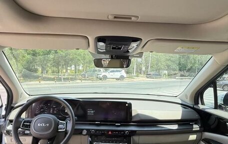 KIA Carnival, 2022 год, 2 970 000 рублей, 7 фотография