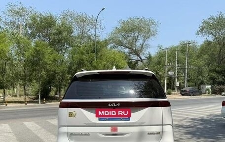 KIA Carnival, 2022 год, 2 970 000 рублей, 3 фотография