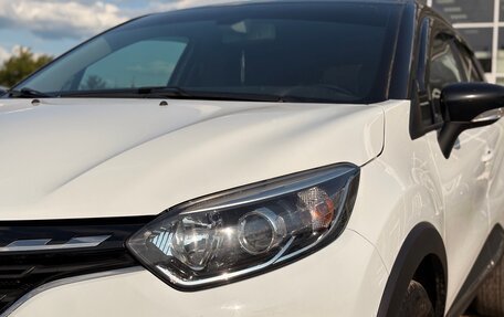 Renault Kaptur I рестайлинг, 2021 год, 1 550 000 рублей, 4 фотография