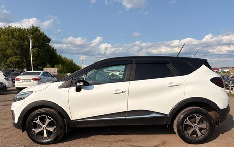 Renault Kaptur I рестайлинг, 2021 год, 1 550 000 рублей, 5 фотография