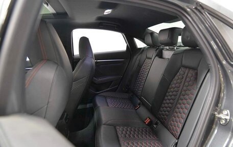 Audi RS 3, 2022 год, 8 500 000 рублей, 10 фотография