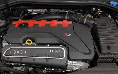 Audi RS 3, 2022 год, 8 500 000 рублей, 15 фотография