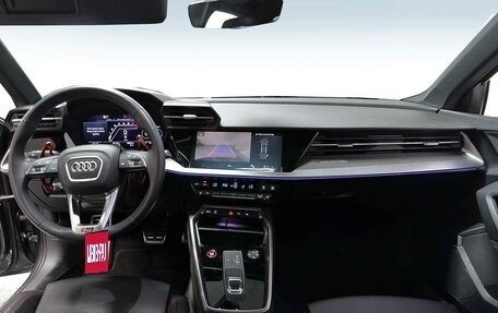 Audi RS 3, 2022 год, 8 500 000 рублей, 11 фотография