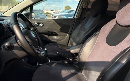 Renault Kaptur I рестайлинг, 2021 год, 1 550 000 рублей, 11 фотография
