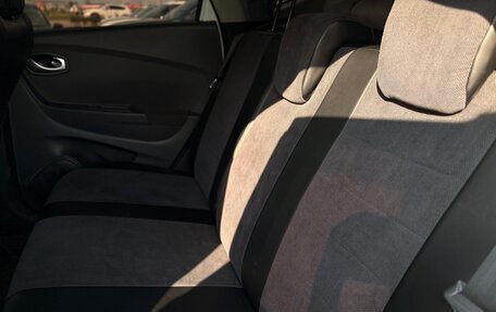 Renault Kaptur I рестайлинг, 2021 год, 1 550 000 рублей, 25 фотография