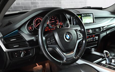 BMW X5, 2017 год, 3 200 000 рублей, 12 фотография