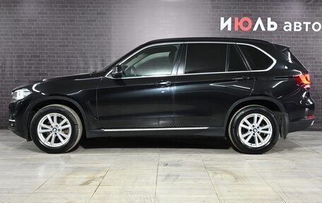 BMW X5, 2017 год, 3 200 000 рублей, 8 фотография