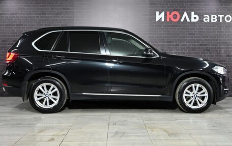 BMW X5, 2017 год, 3 200 000 рублей, 9 фотография