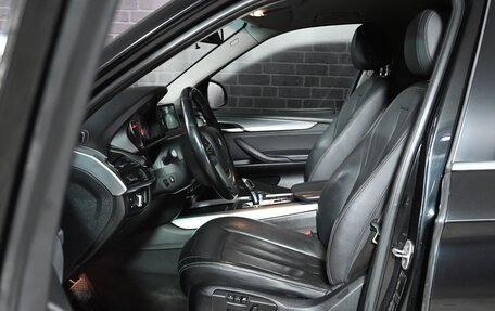 BMW X5, 2017 год, 3 200 000 рублей, 10 фотография