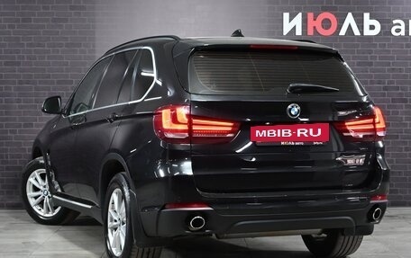 BMW X5, 2017 год, 3 200 000 рублей, 4 фотография