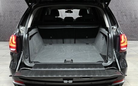 BMW X5, 2017 год, 3 200 000 рублей, 6 фотография