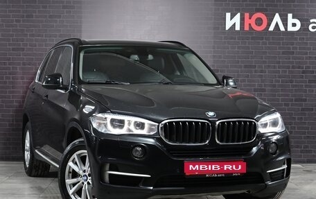 BMW X5, 2017 год, 3 200 000 рублей, 3 фотография