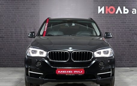 BMW X5, 2017 год, 3 200 000 рублей, 2 фотография