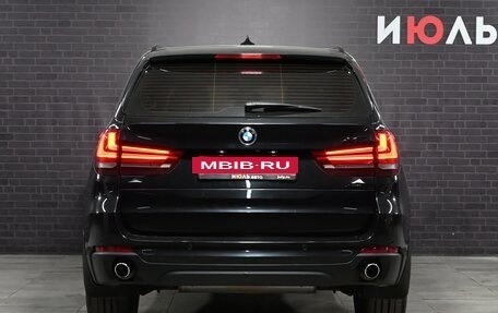 BMW X5, 2017 год, 3 200 000 рублей, 5 фотография