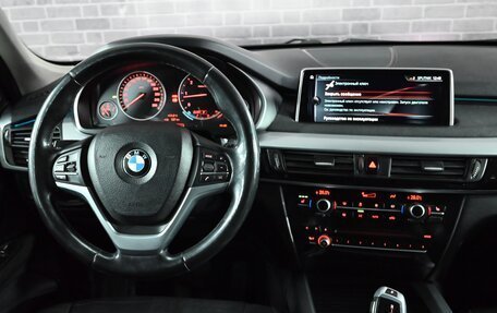 BMW X5, 2017 год, 3 200 000 рублей, 21 фотография