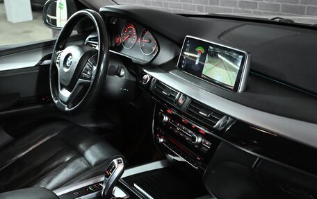 BMW X5, 2017 год, 3 200 000 рублей, 20 фотография