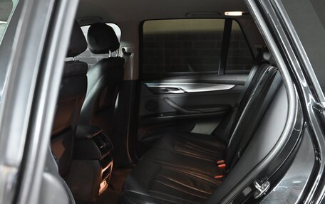 BMW X5, 2017 год, 3 200 000 рублей, 25 фотография