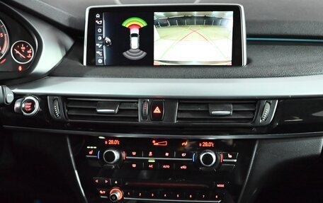 BMW X5, 2017 год, 3 200 000 рублей, 22 фотография