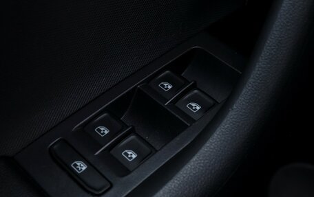 Skoda Rapid I, 2016 год, 1 250 000 рублей, 17 фотография
