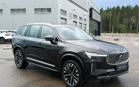 Volvo XC90 II рестайлинг, 2025 год, 13 650 000 рублей, 3 фотография